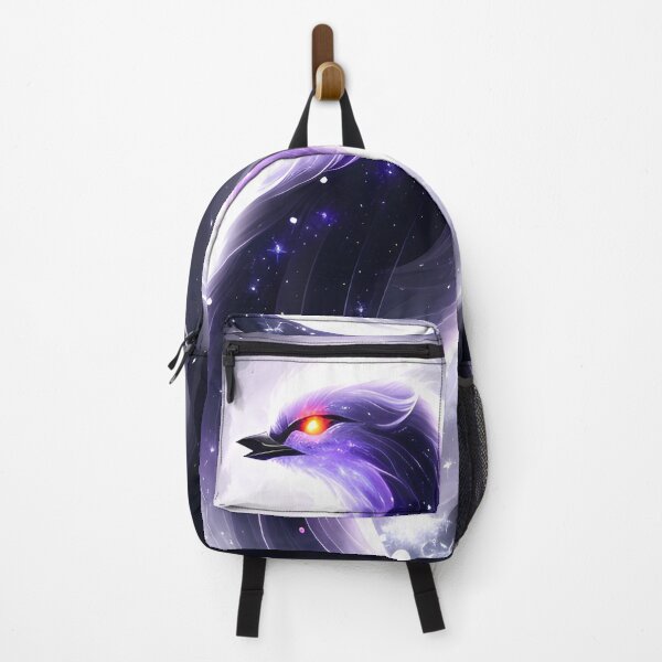 Item preview, Astral Dark Phoenix designed and sold by tobyheward.