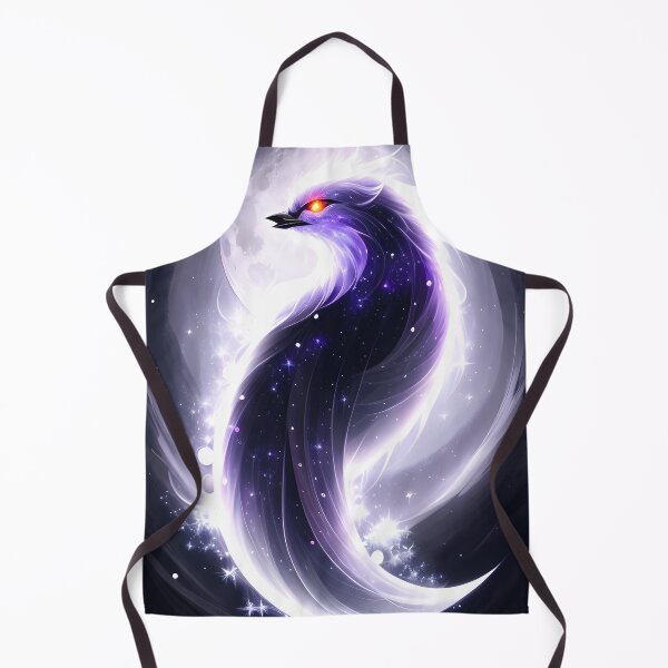 Item preview, Astral Dark Phoenix designed and sold by tobyheward.