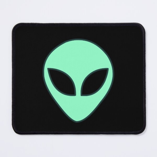 Item preview, Alien designed and sold by LiscaGraphicArt.
