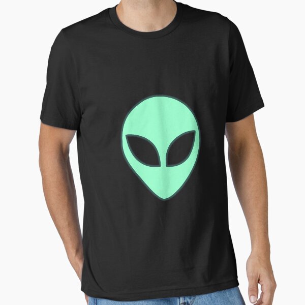 Alien Essential T-Shirt