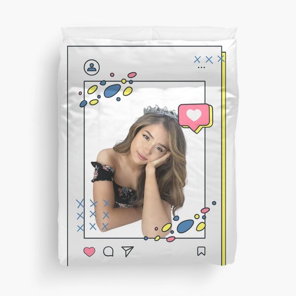 Pokimane Pokidance Photographic Print for Sale by ScrewedupArtist