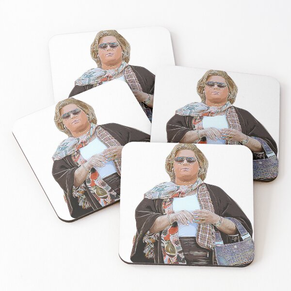 Item preview, Illustration Paquita Salas designed and sold by UnaiCebrino.
