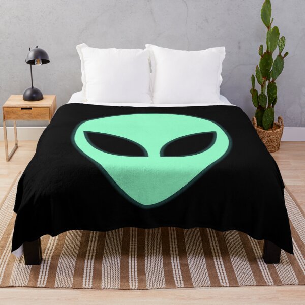 Item preview, Alien designed and sold by LiscaGraphicArt.