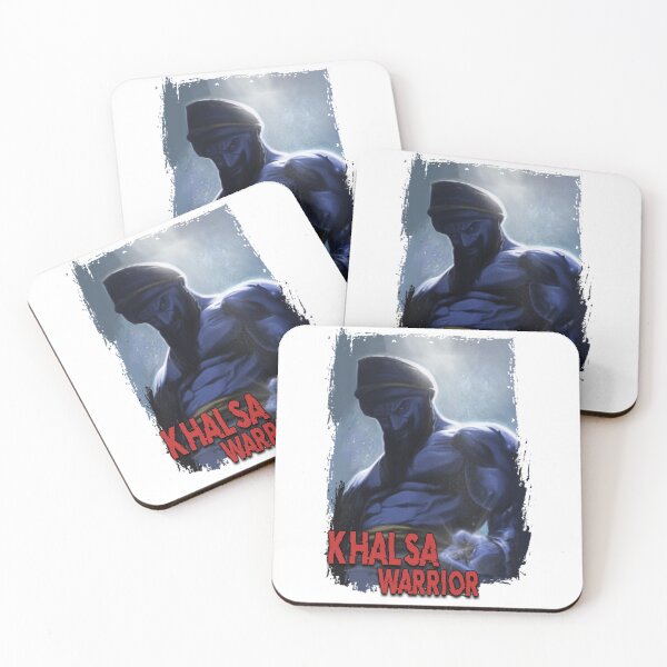 Item preview, Khalsa Warrior  designed and sold by GeorgeEmmanual.