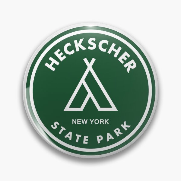 Item preview, Heckscher State Park New York Tent designed and sold by bivenart.
