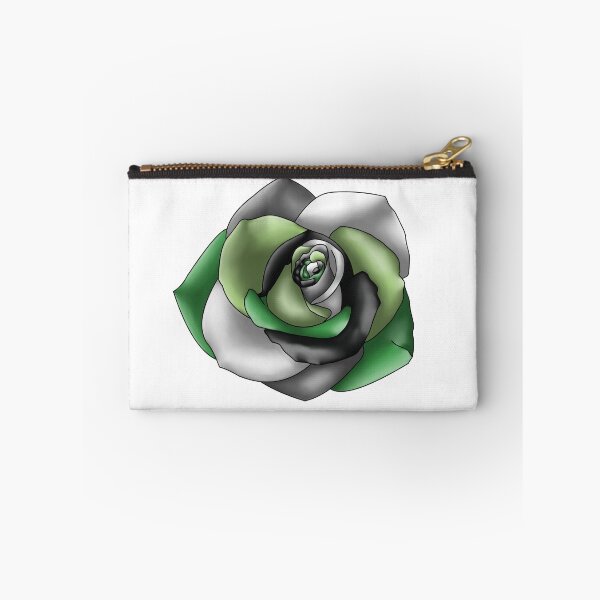 Item preview, Aromantic Rose designed and sold by BeeBeeArtSpree.