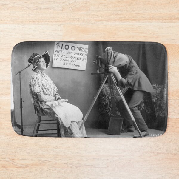 Item preview, The Country Photographer 1902 designed and sold by Daniel Hagerman.
