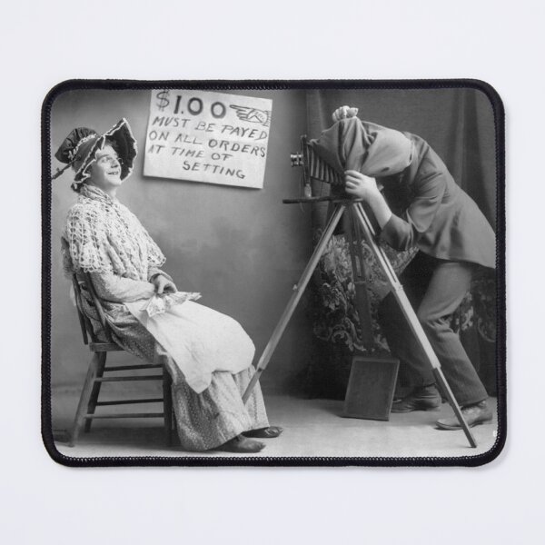 Item preview, The Country Photographer 1902 designed and sold by Daniel Hagerman.