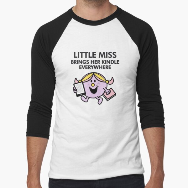 Baseballshirt mit 3/4-Arm