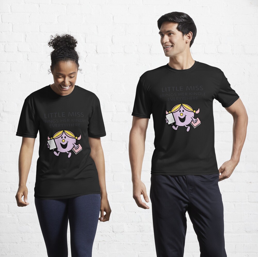 Artikel-Vorschau von Funktionsshirt, designt und verkauft von indiebookster.