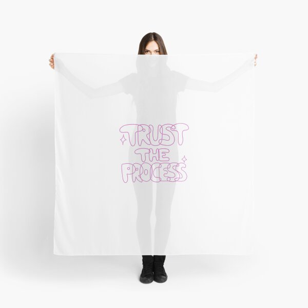 Item preview, Trust the process✨ designed and sold by Silvia Luque.