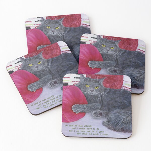 Item preview, She Loves Me Most designed and sold by KarenZuk.