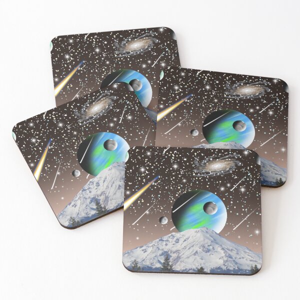 Item preview, Mt Shasta  designed and sold by Big-Dave-4967.