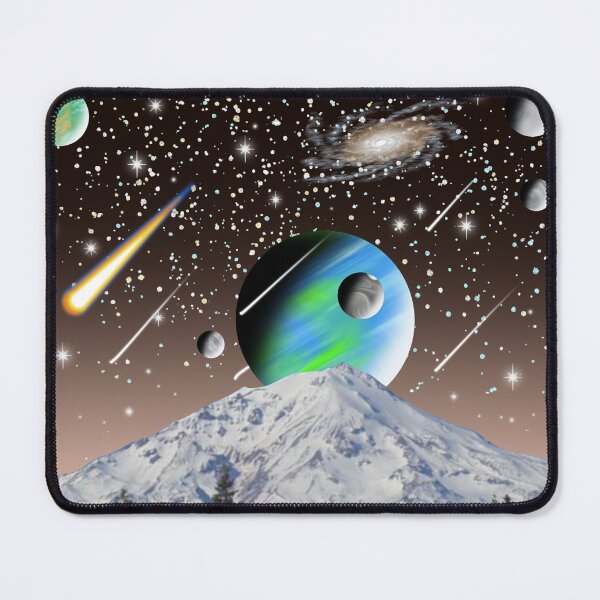 Item preview, Mt Shasta  designed and sold by Big-Dave-4967.