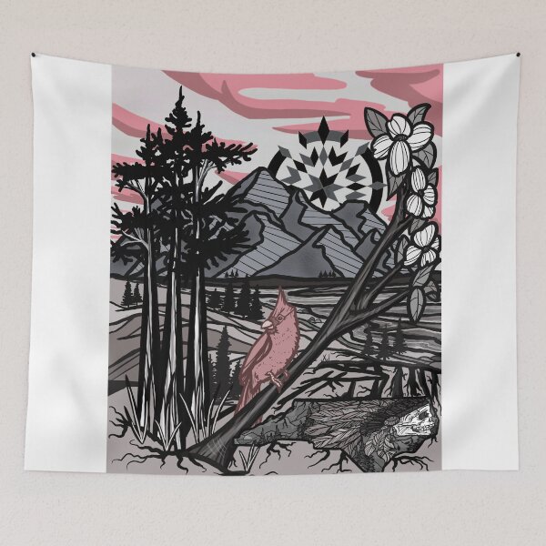 Item preview, Wild NC designed and sold by Brittany Forster.