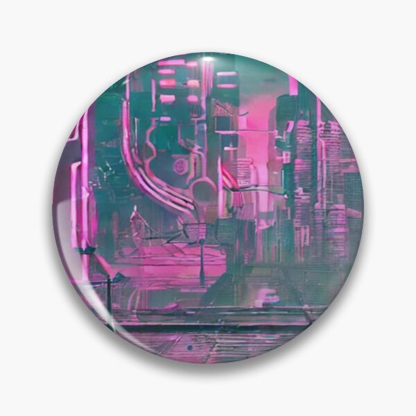 Item preview, Visions of Pink Luminescence designed and sold by SparkedVisions.