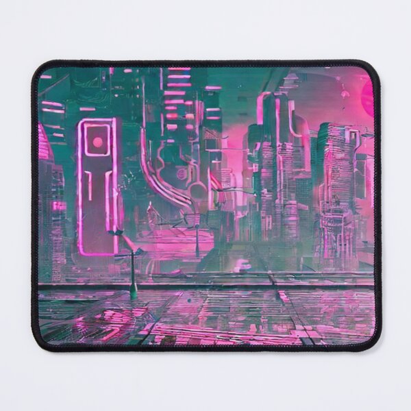 Item preview, Visions of Pink Luminescence designed and sold by SparkedVisions.