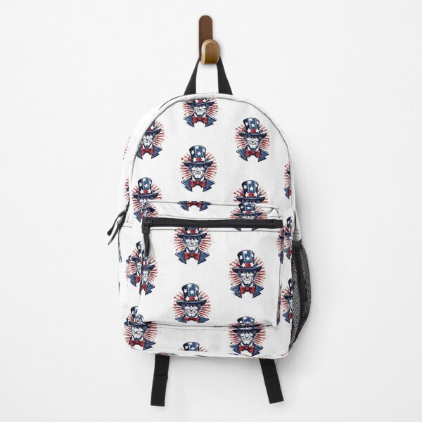 Item preview, Uncle Sam designed and sold by NBazilenco.