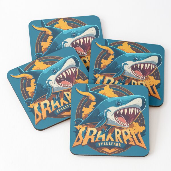 Item preview, The Shark designed and sold by P3A1.