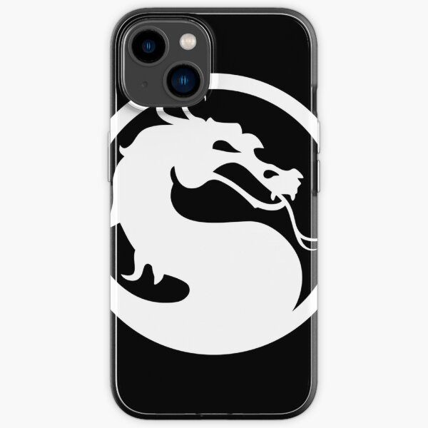"Mortal Kombat" iPhone Case for Sale by crabsmack Redbubble