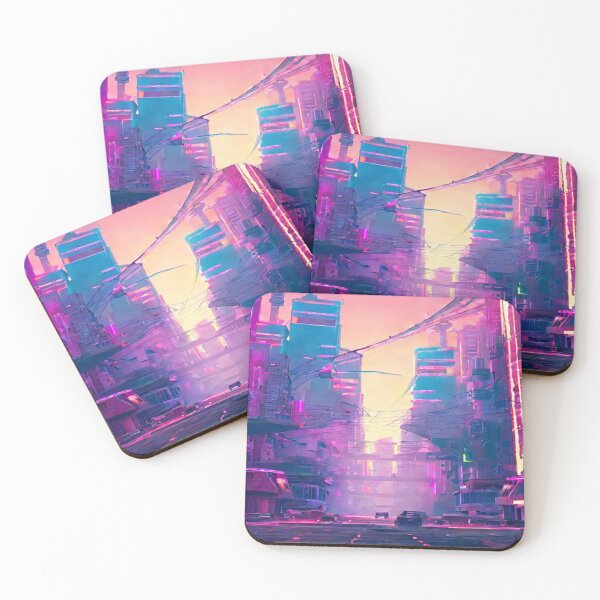 Item preview, Lardanta Avenue designed and sold by SparkedVisions.