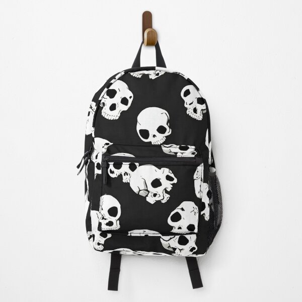 Item preview, Distorted Skulls designed and sold by piwon.
