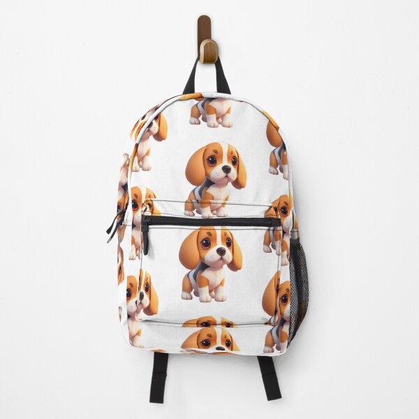 Item preview, Cute Beagle Puppy designed and sold by BeagleDesigns.