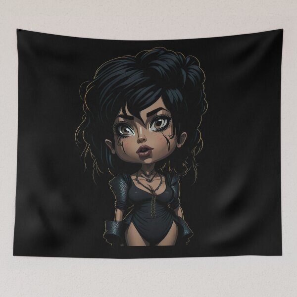 Item preview, "Fandom: A Creative and Novel Celebrity Fan Art Masterpiece" designed and sold by Hexen3.
