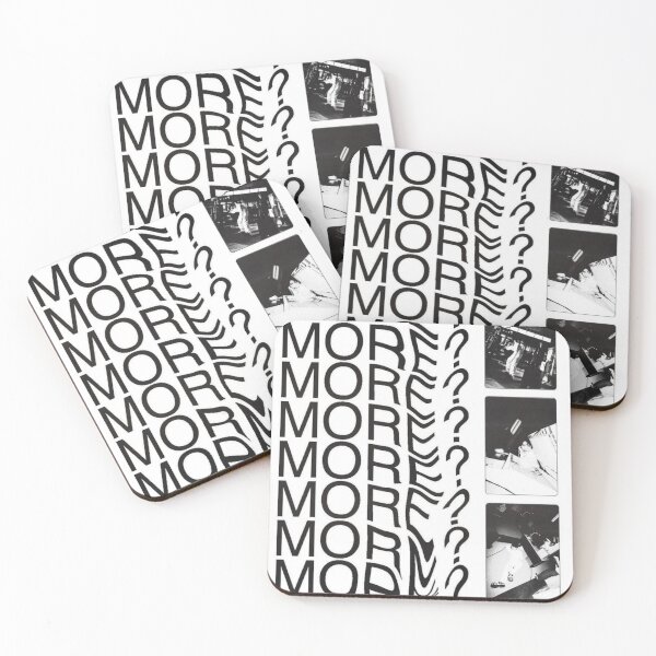 Item preview, BTS J-Hope MORE Design designed and sold by randalieren.