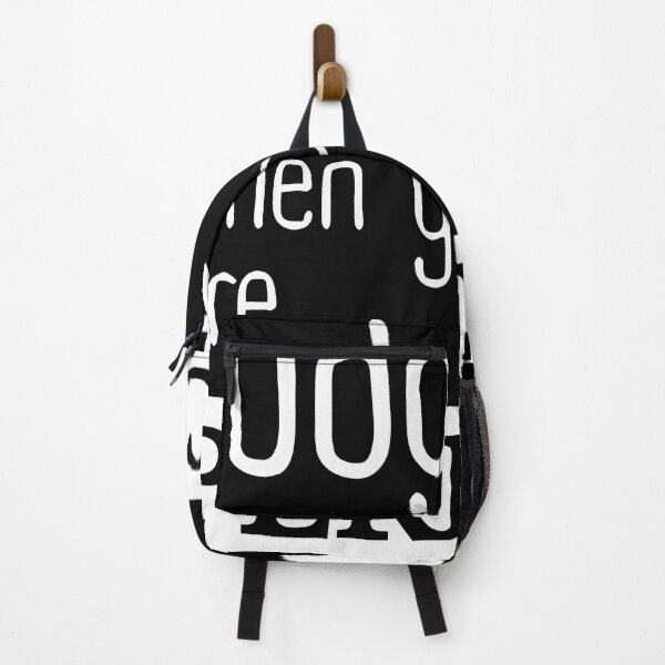 Item preview, Judge me when you are perfect designed and sold by Astrie.