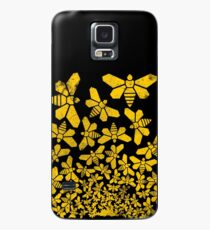 Breaking Escher Case/Skin for Samsung Galaxy