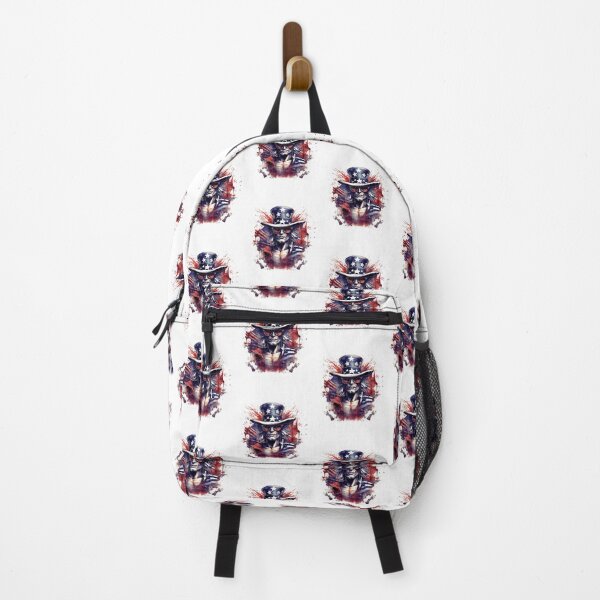 Item preview, Uncle Sam designed and sold by NBazilenco.