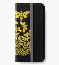 Breaking Escher iPhone Wallet/Case/Skin