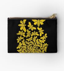 Breaking Escher Studio Pouch