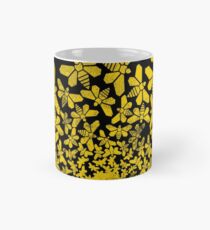 Breaking Escher Mug