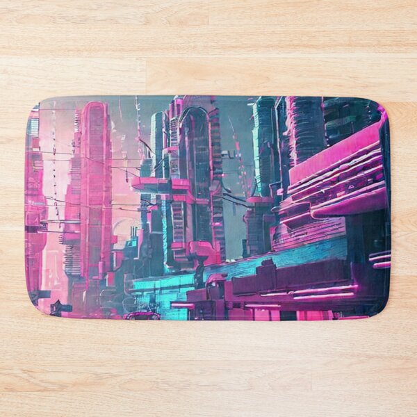 Item preview, Helonend Heights designed and sold by SparkedVisions.