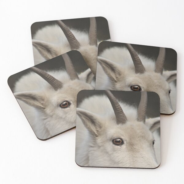 Item preview, Goat!  designed and sold by LyssaBunni.