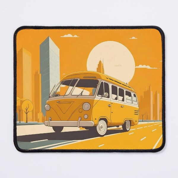 Item preview, Vibrant Sunshine Travel Journey Digital Art designed and sold by CXJStudio.