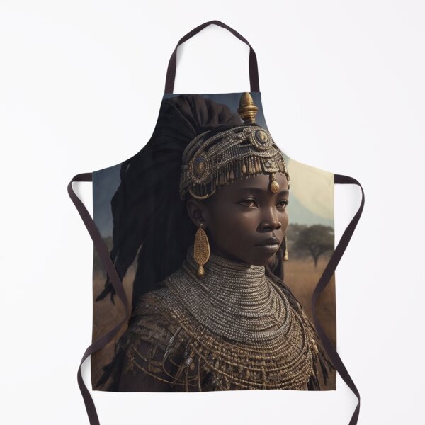 Item preview, African Dahomey warrior designed and sold by Rothnaric.