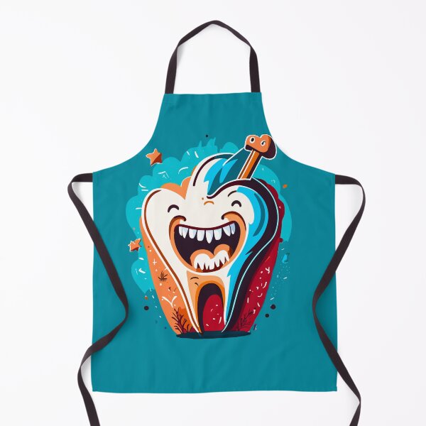 Item preview, The Happy Tooth designed and sold by P3A1.