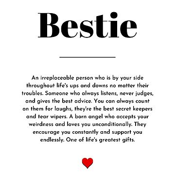 100 Meaningful Friendship Quotes (With Images)  Meaningful friendship  quotes, True friendship quotes, Special friendship quotes