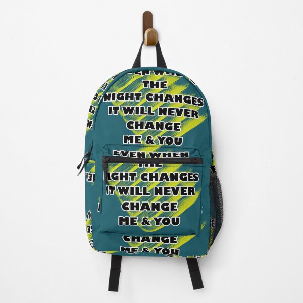 Item preview, It will Never Change Me And You designed and sold by VGCREATIONS6.