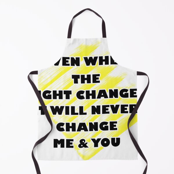 Item preview, It will Never Change Me And You designed and sold by VGCREATIONS6.