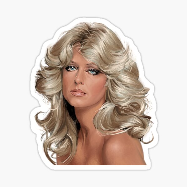 Angel Sticker
