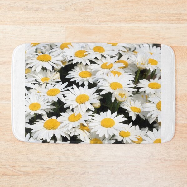 Item preview, Oxeye Daisies - Leucanthemum vulgare designed and sold by Dorset Girl.