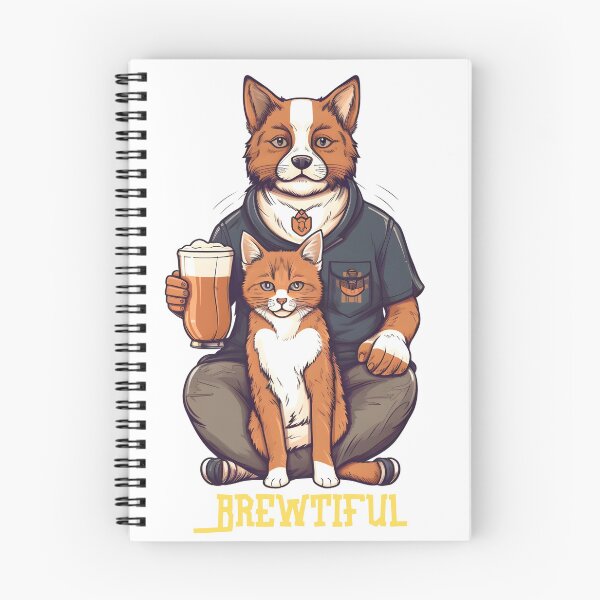 Item preview, Brewtiful designed and sold by FunkyTeesGalore.