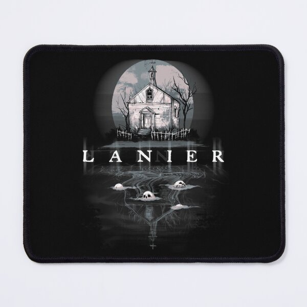 Item preview, Lake Lanier designed and sold by LVBART.