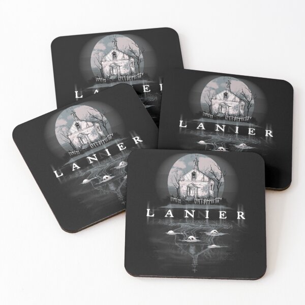 Item preview, Lake Lanier designed and sold by LVBART.
