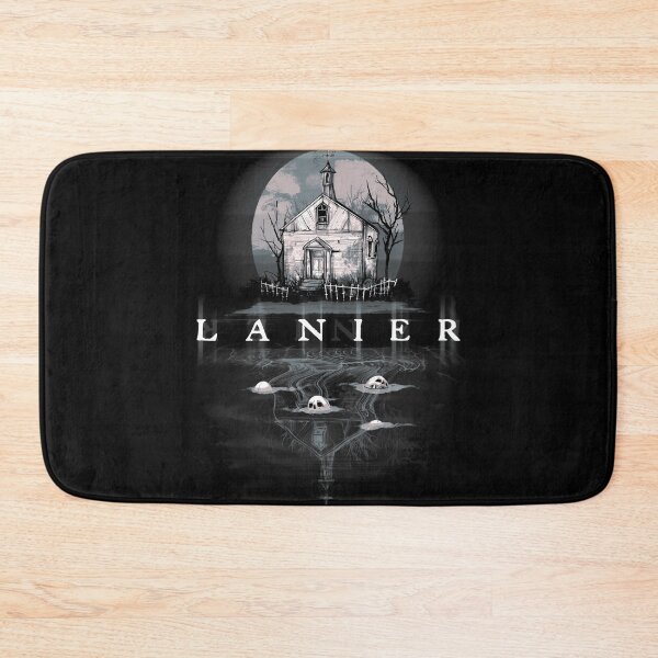Item preview, Lake Lanier designed and sold by LVBART.