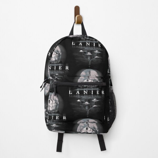 Item preview, Lake Lanier designed and sold by LVBART.